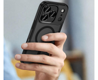 Tech-Protect Magcam Magsafe do Iphone 17 Pro Matte Black - 1359664 - zdjęcie 4